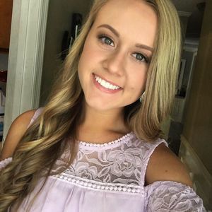 Meet your Posher, Haley